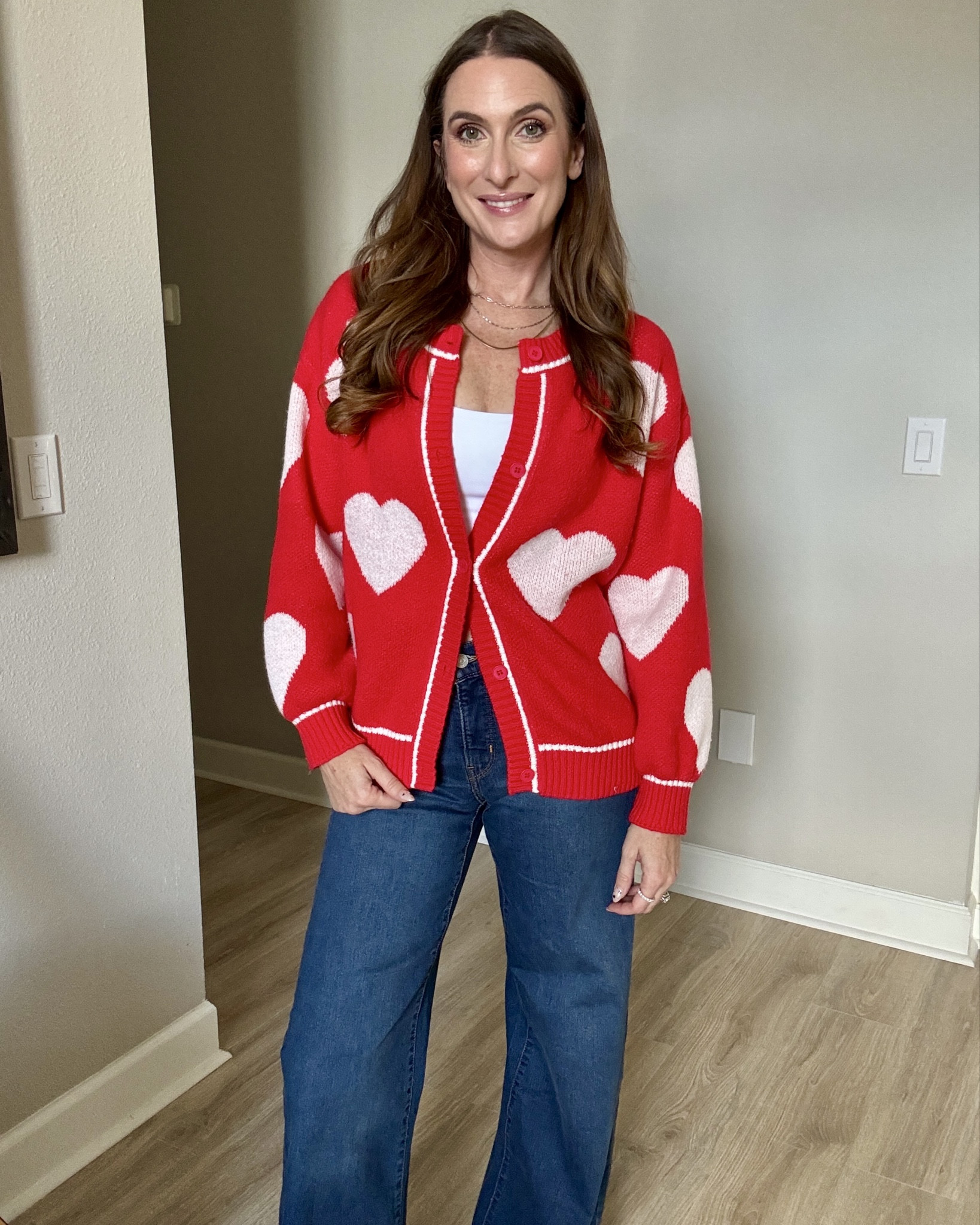 Some of my favorite Valentine’s Day sweaters! 

#LTKootd #LTKValentine