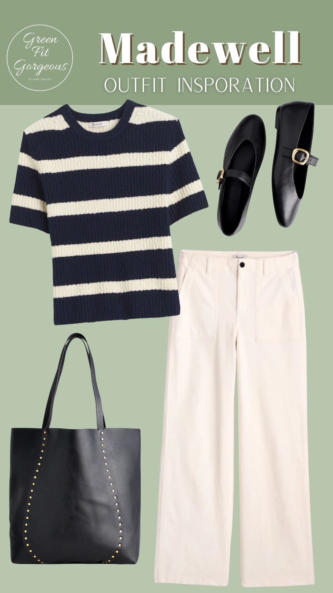 A little more Madewell outfit inspo to help you figure out how to take advantage of that exclusive 20% off. Their clothes are so well made, size inclusive, and offer a great selection of stylish basics  

#LTKSaleAlert #LTKStyleTip #LTKxMadewell