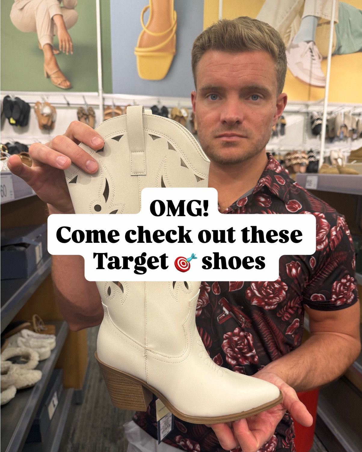 Target shoes for spring and summer! Sandals. Casual sneakers. Rattan. Slide sandals. Miles. Ballet flats. 

#LTKootd #LTKMidsize #LTKSeasonal