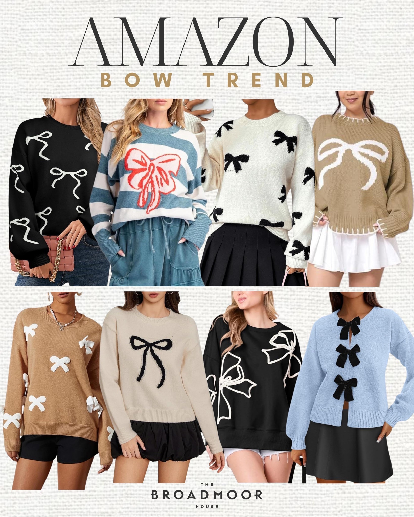 Cutest holiday sweater!!

#LTKSeasonal #LTKHoliday #LTKStyleTip