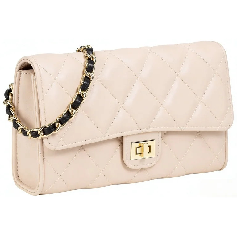 Small Cross Body Purse Sling Crossbody Bags for Women, Shoulder Bag Tote Purses Phone Bags Cross ... | Walmart (US)