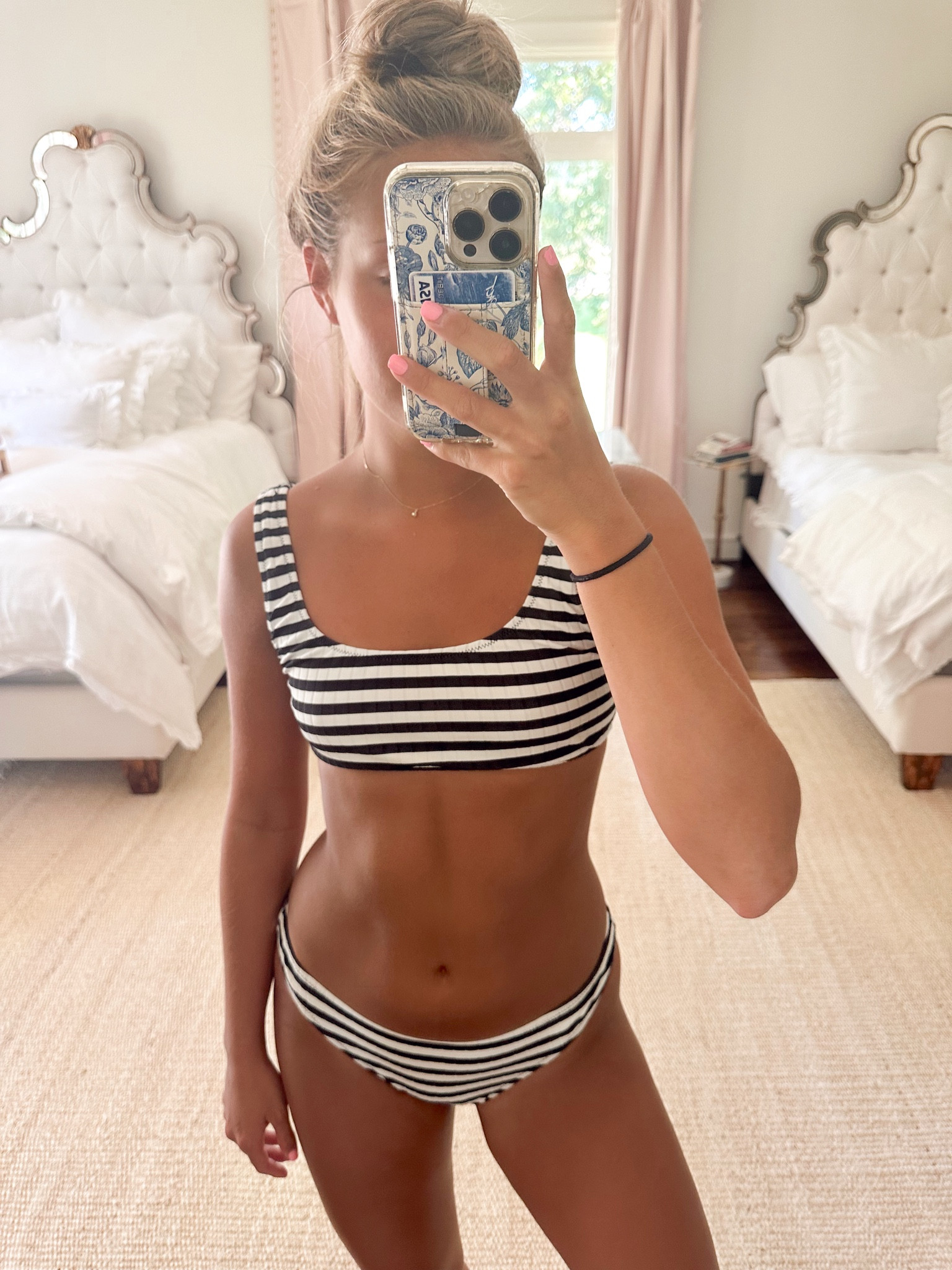 My favorite swimsuit this summer 👙

#LTKSwim #LTKFindsUnder100 #LTKOver40