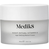 Medik8 Night Ritual Vitamin A | Look Fantastic (UK)