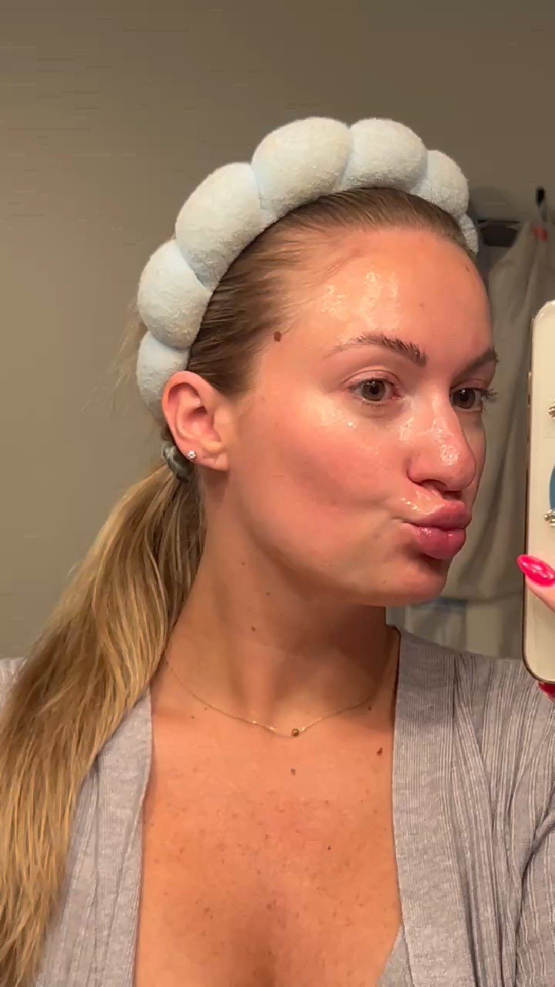 sharing my secret weapon for GLASS SKIN!! 

#LTKBeauty #LTKFindsUnder50 #LTKSaleAlert