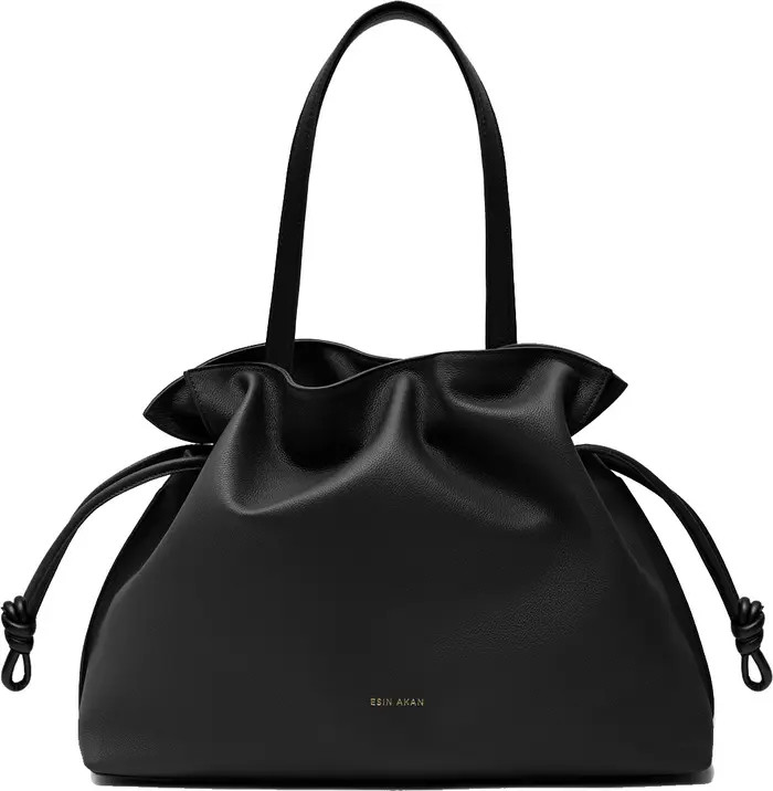 2-in-1 Emma Leather Tote Bag | Nordstrom