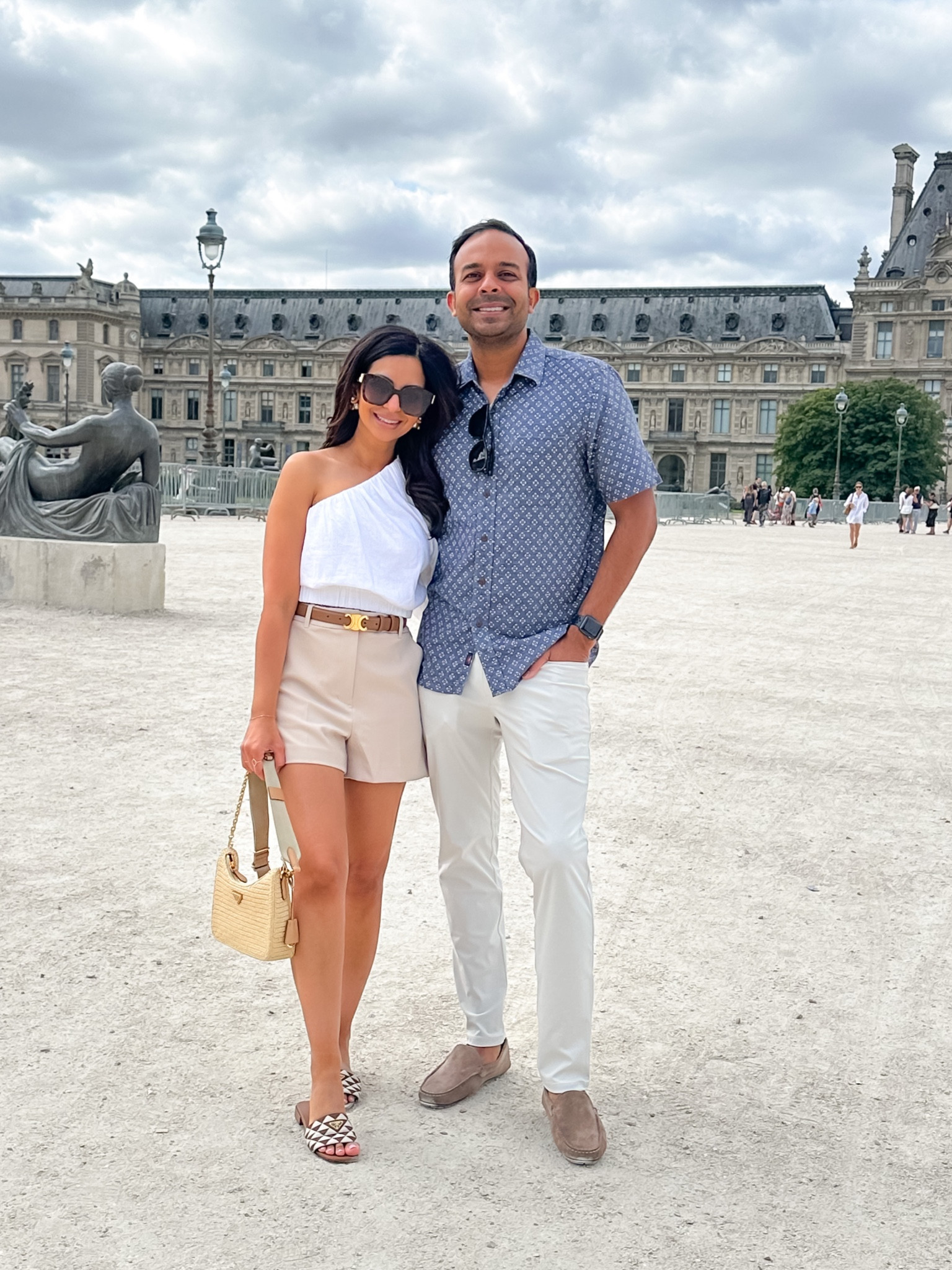 Linked our Europe outfits including Nazim’s, his shirt is a part of the NSALE

#LTKeurope #LTKFind #LTKSeasonal