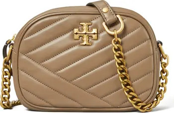 Tory Burch Kira Small Chevron Camera Bag | Nordstrom | Nordstrom
