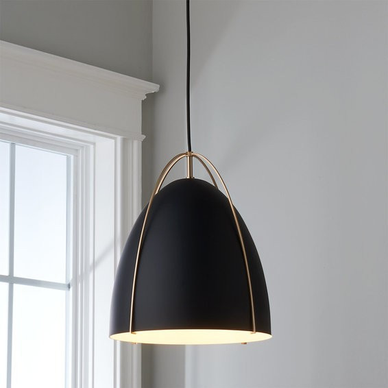 Bentlee Pendant | Shades of Light