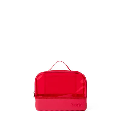 | Off to the Races Red | Bogg