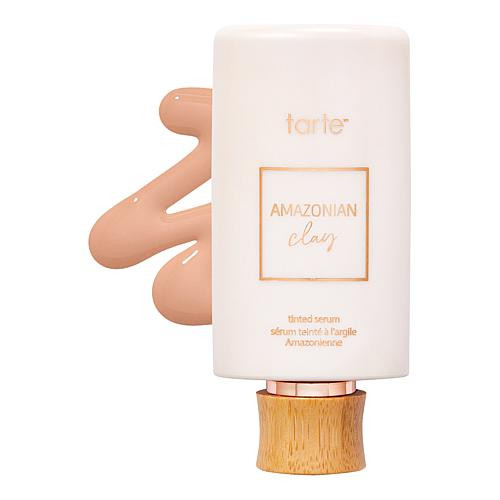 Tarte tarte Amazonian Clay Hydrating Serum Foundation - 35N Medium | HSN