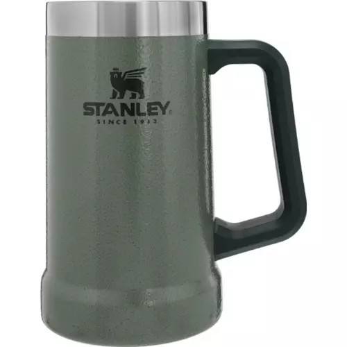 Stanley Adventure 24 oz Big Grip Beer Stein | Scheels Sports