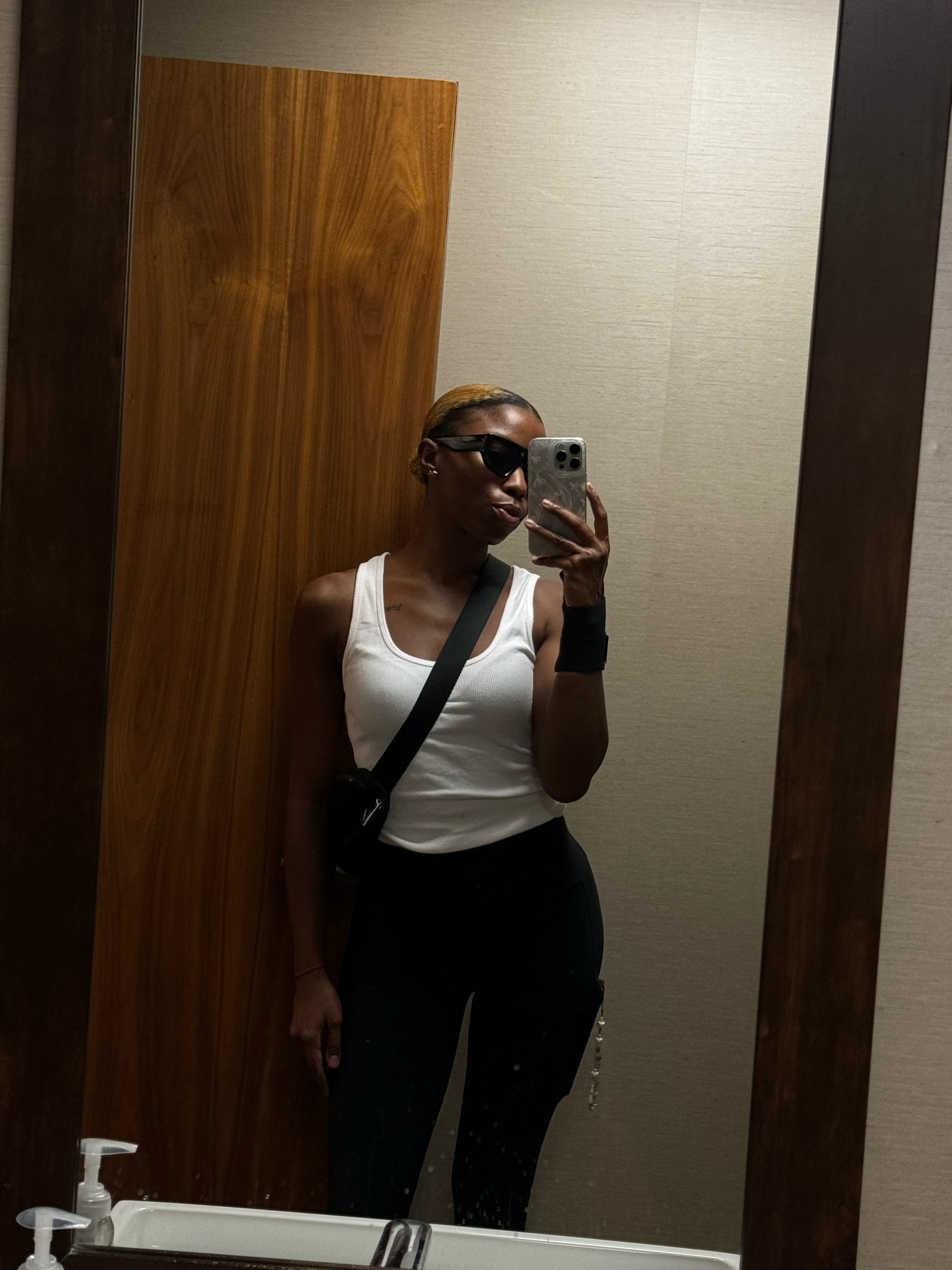 running errands essentials 