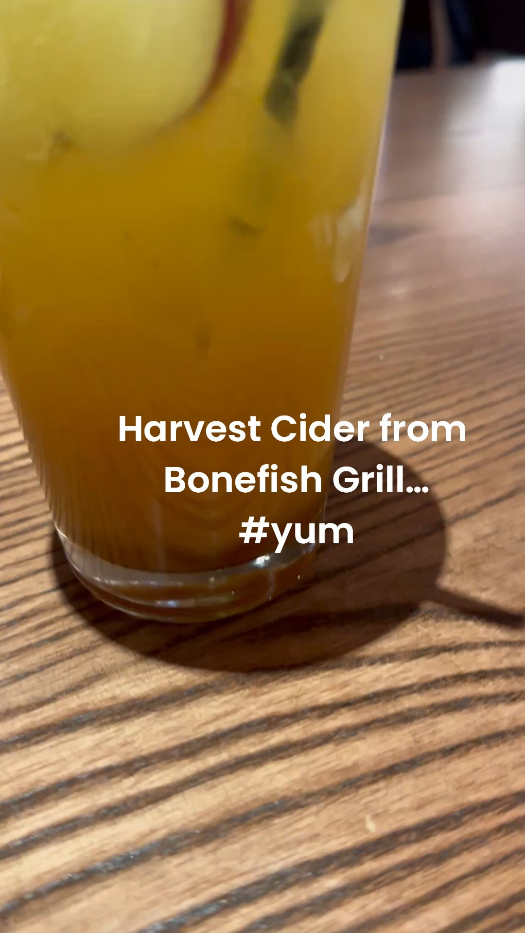 Saw something new and decided to try it. Glad I did! 