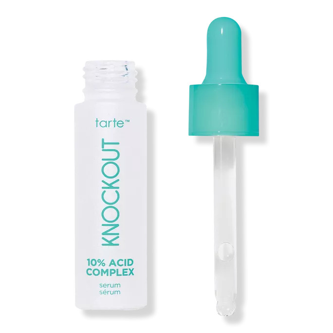 Knockout 10% Acid Complex Serum | Ulta