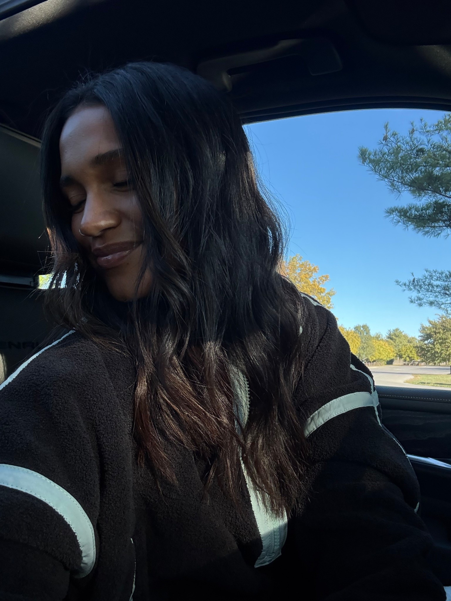 Hair routine🫧✨

#LTKBeauty #LTKgrwm