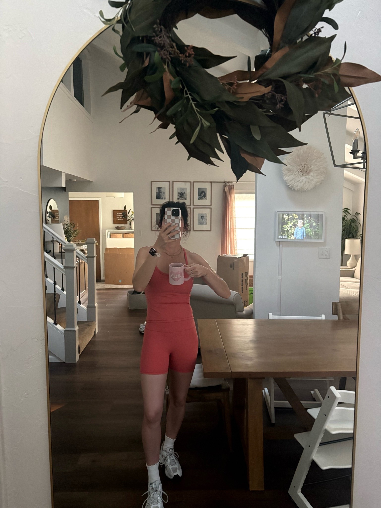 Amazon workout set 🫶🏼