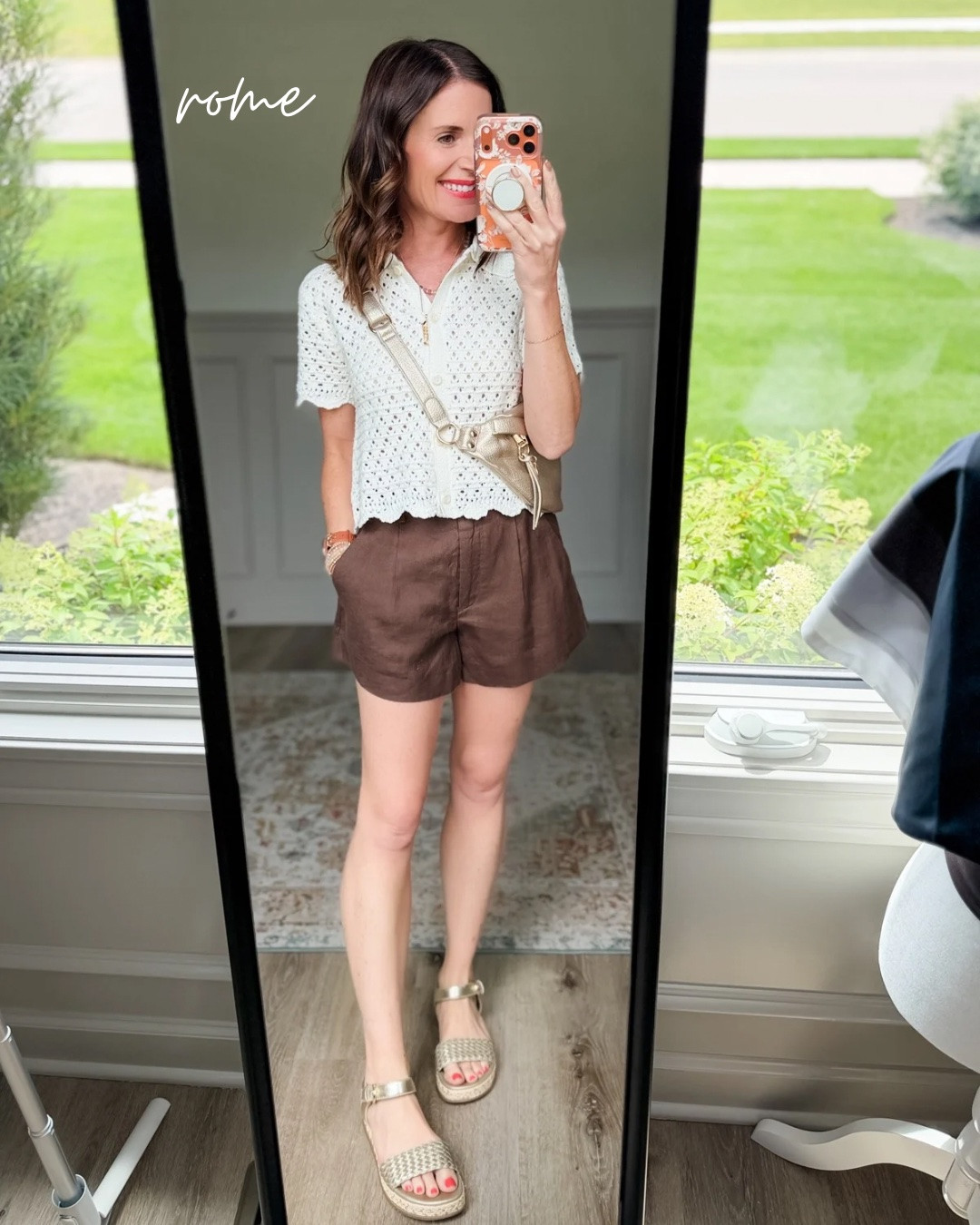 Top: XXS
Short: 25