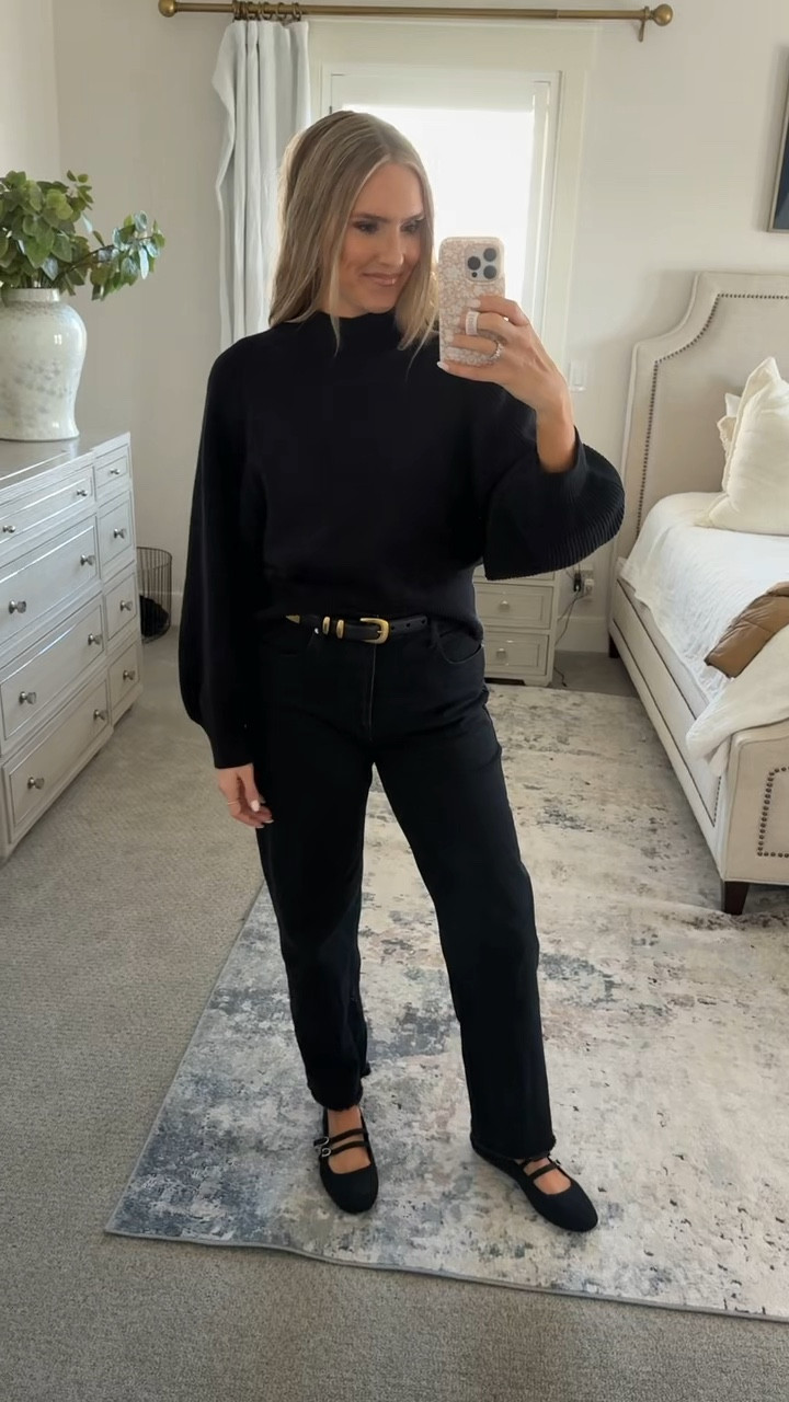 Love these basics that are absolute staples in my closet!! Each go with so many things and also darling when put all together!!

OOTD / Fashion / Budget / Everyday Wear / Classy / Work Outfit / Date Night / Jeans / Style / Affordable / Elevated Style / Denim / Warm Outfit / Sweater / Casual Outfit / Walmart Fashion

#LTKStyleTip #LTKFindsUnder50 #LTKFindsUnder100