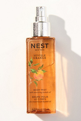 NEST New York Body Mist | Anthropologie (US)