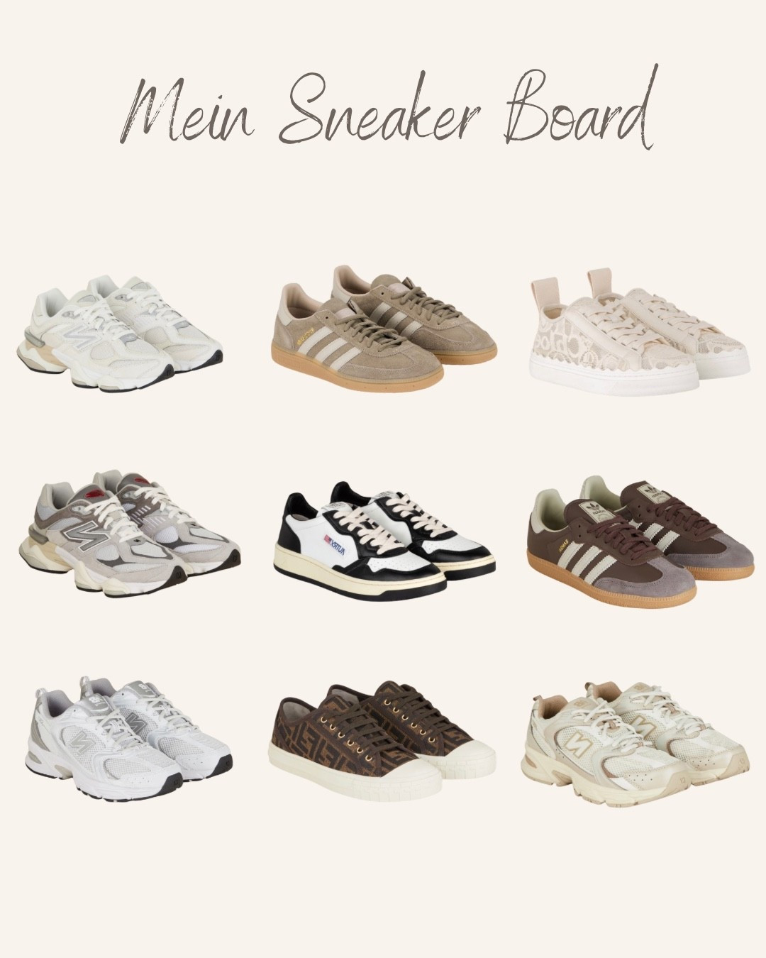 Mein Sneaker Board

#LTKspring #LTKshoes #LTKdeutschland
