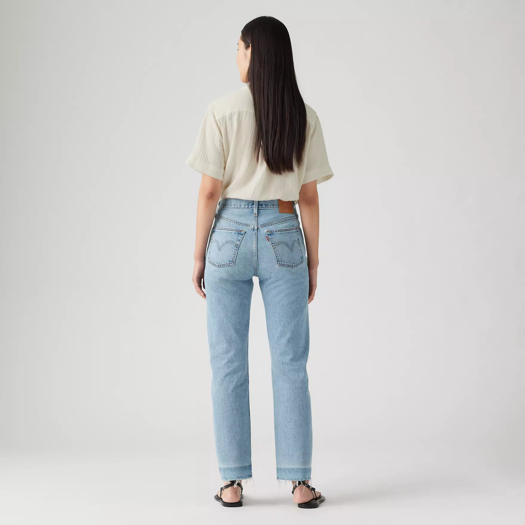 501® Original Women's Jeans | Levi's US