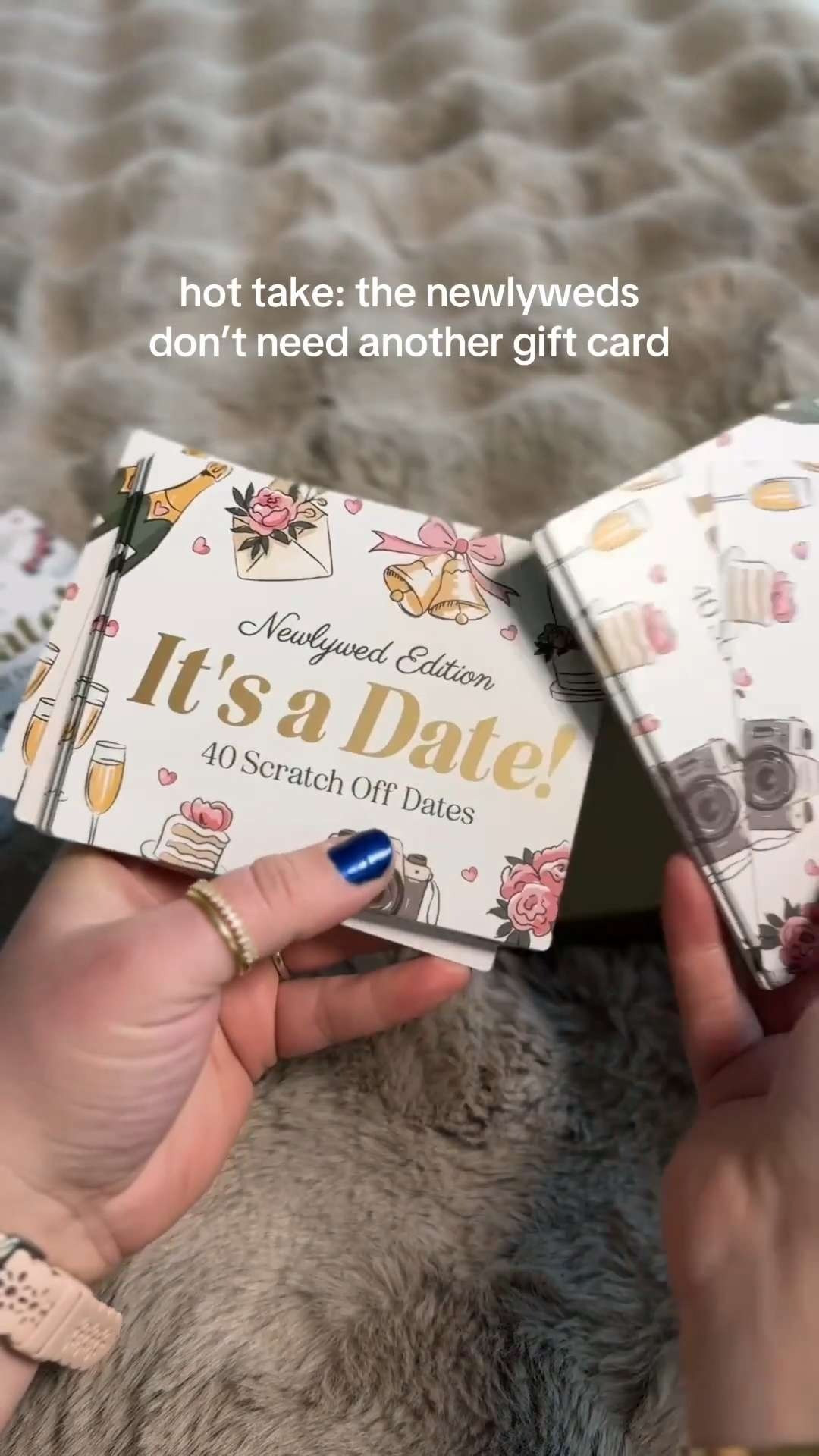 💌 A sentimental wedding gift couples will treasure

 

 #LTKstorytime #LTKU #LTKWedding