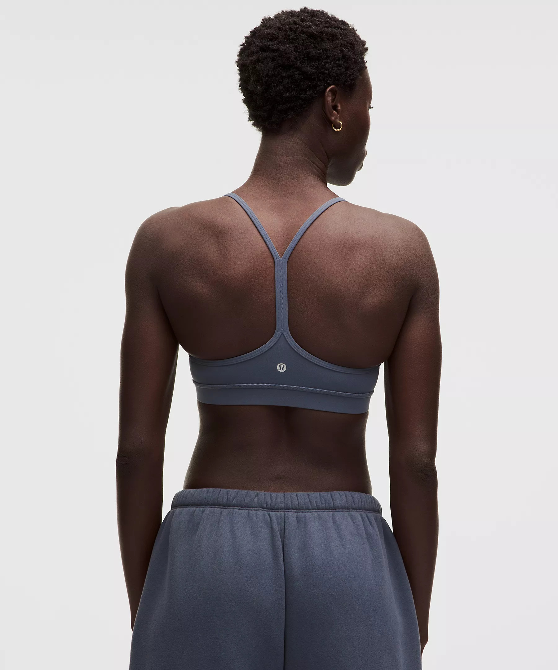 Flow Y Bra Nulu | Lululemon (US)