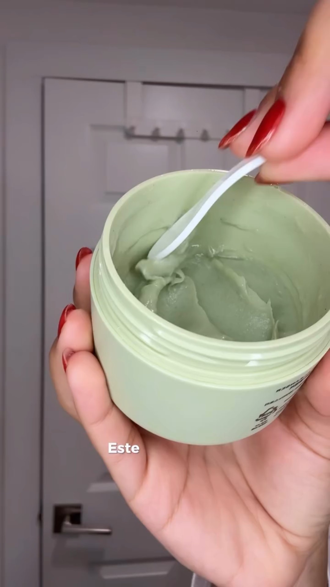 Preparando mi piel para estar radiante esta Navidad. ✨