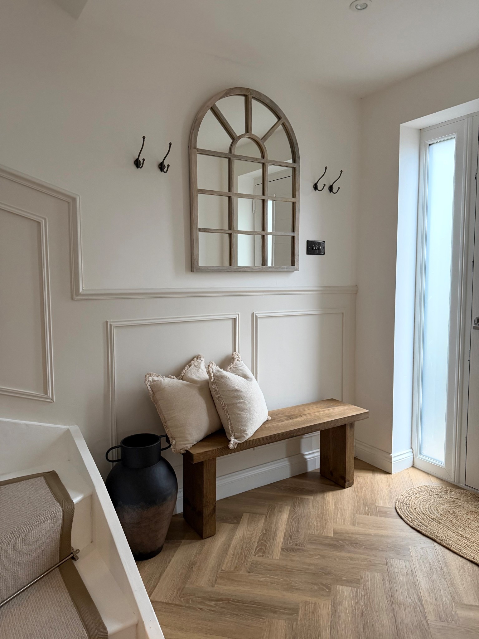 hallway furniture inspo🫶🏼 

#LTKuk #LTKspring #LTKhome