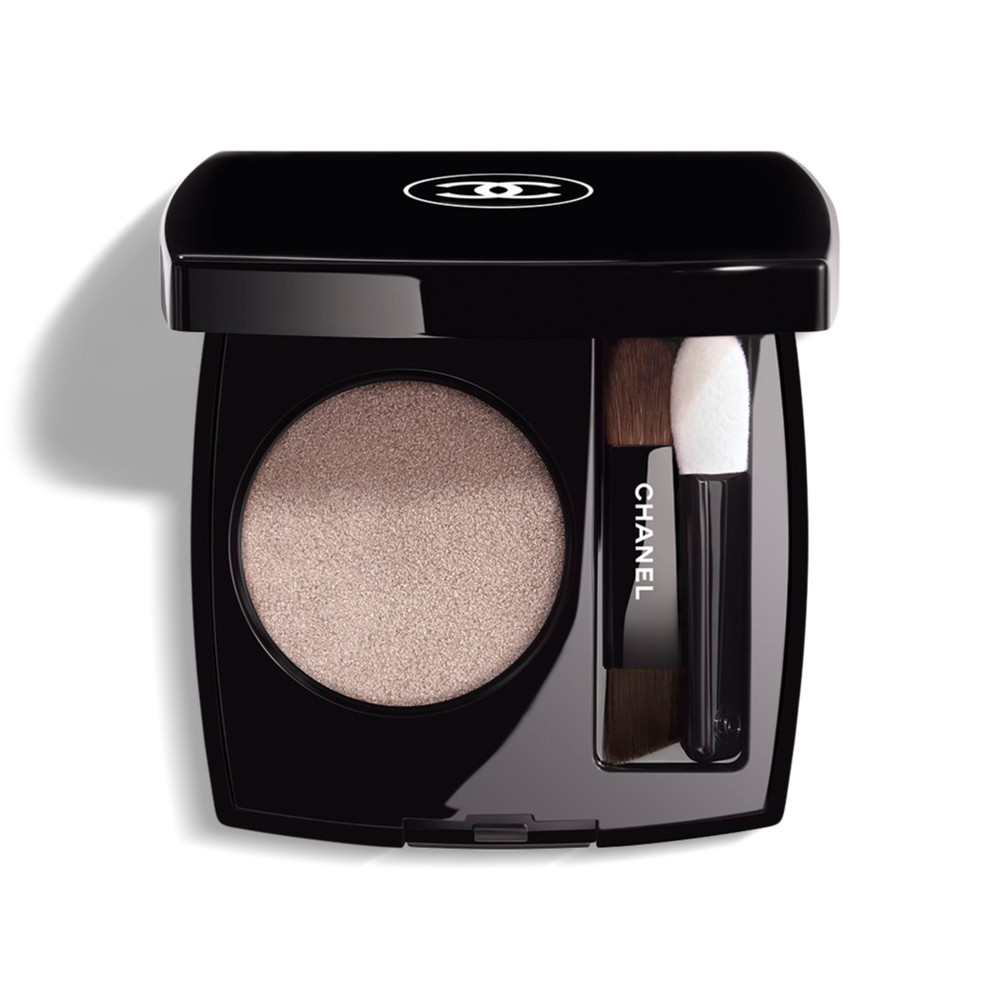 CHANEL OMBRE ESSENTIELLE Multi-Use Longwearing Eyeshadow - 236 BRUN TALPA | Ulta
