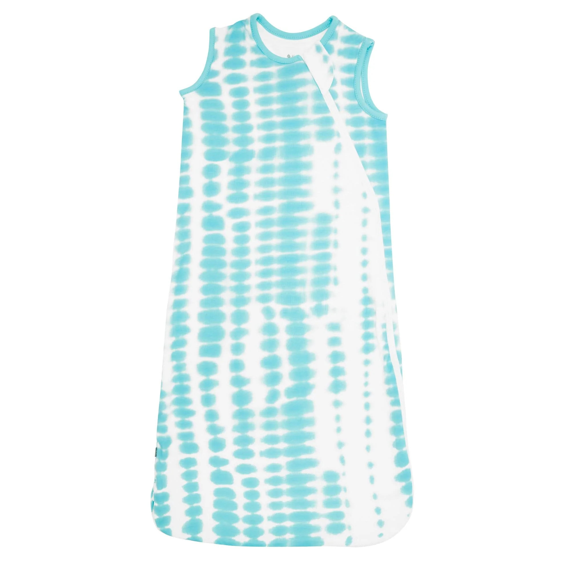 Sleep Bag in Robin Rip Tide 0.5 | Kyte BABY