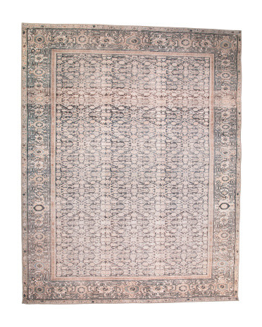 Made In Turkey 8x10 Ariana Area Rug | TJ Maxx