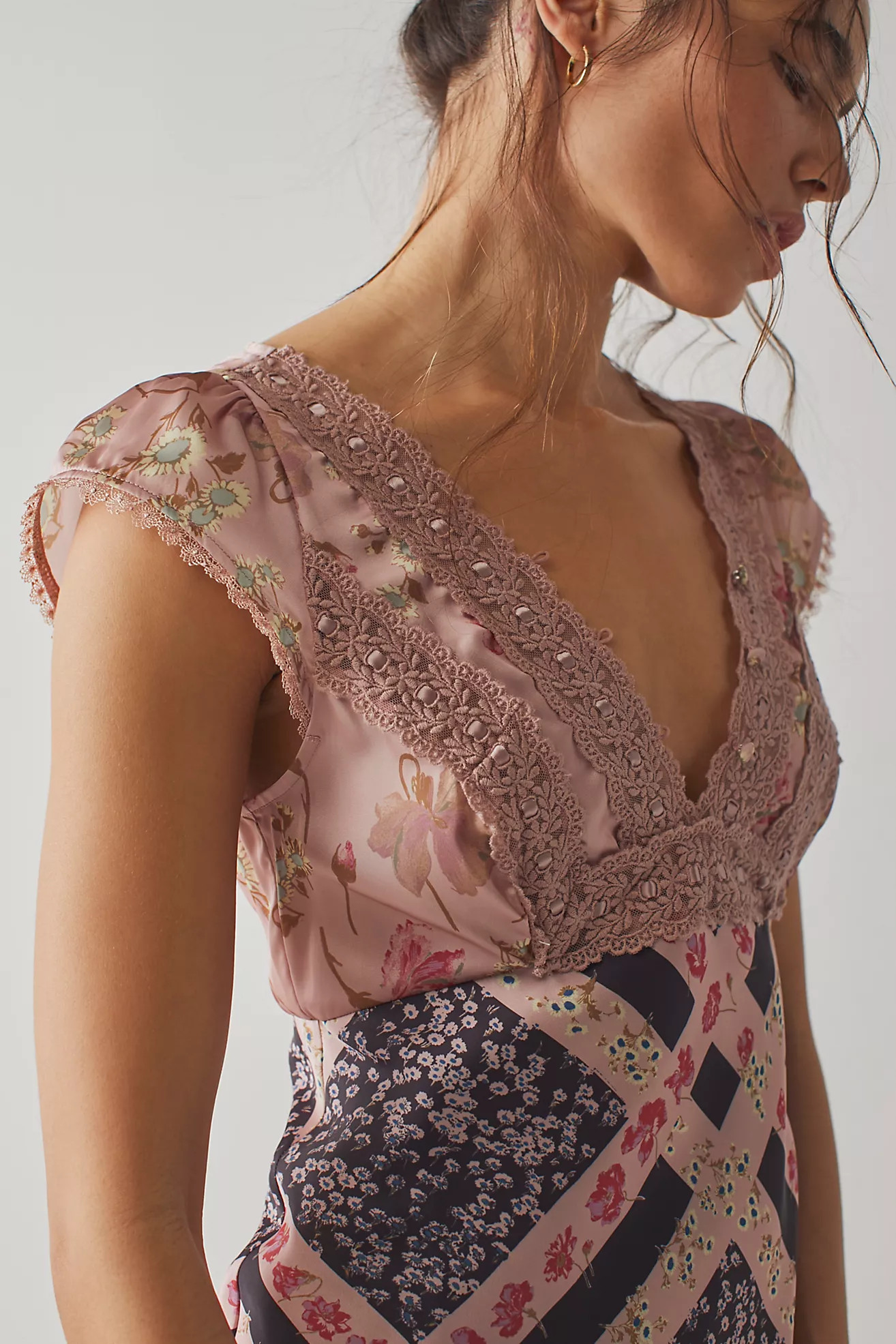 French Coast Mini Slip | Free People (Global - UK&FR Excluded)