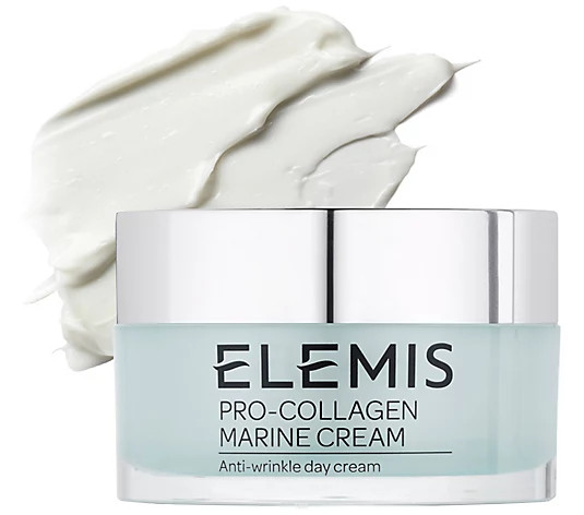 ELEMIS 1.6-fl oz Pro-Collagen Marine Cream - QVC.com | QVC