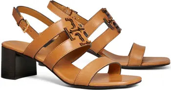 Tory Burch Ines Slingback Sandal (Women) | Nordstrom | Nordstrom
