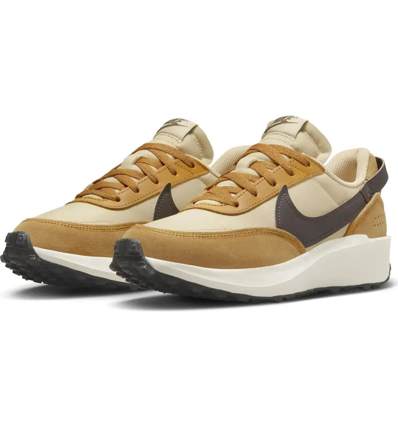 Waffle Debut Sneaker (Women) | Nordstrom