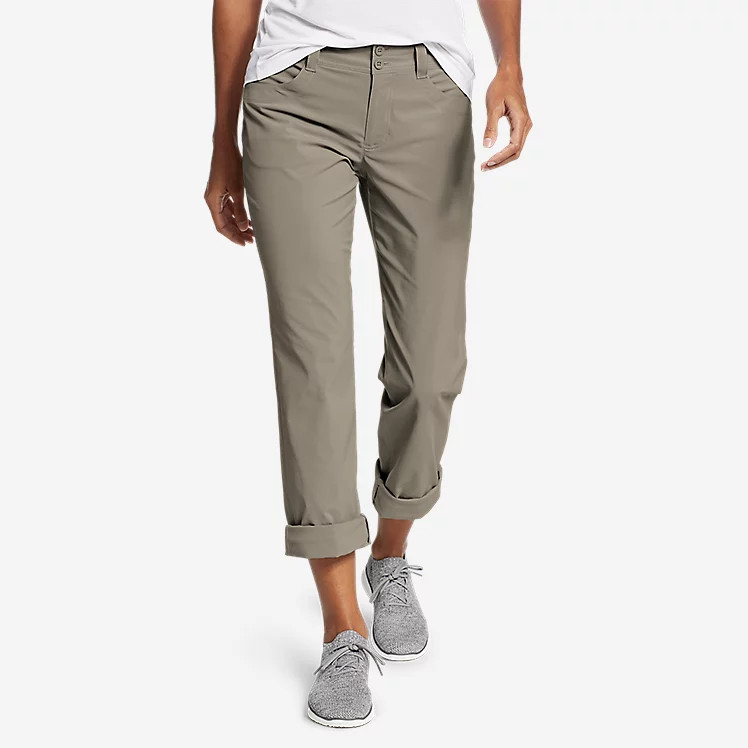 Women's Sightscape Horizon Convertible Roll-Up Pants | Eddie Bauer, LLC