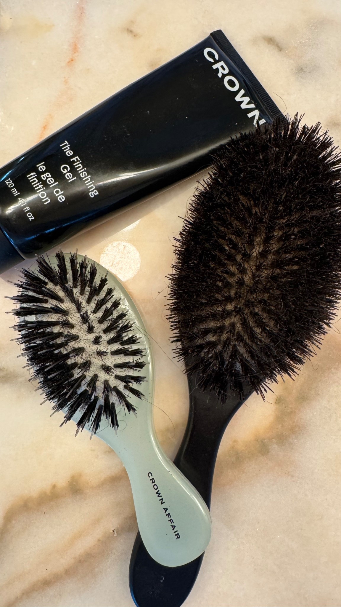 Slick pony vibes! 

#LTKBeauty