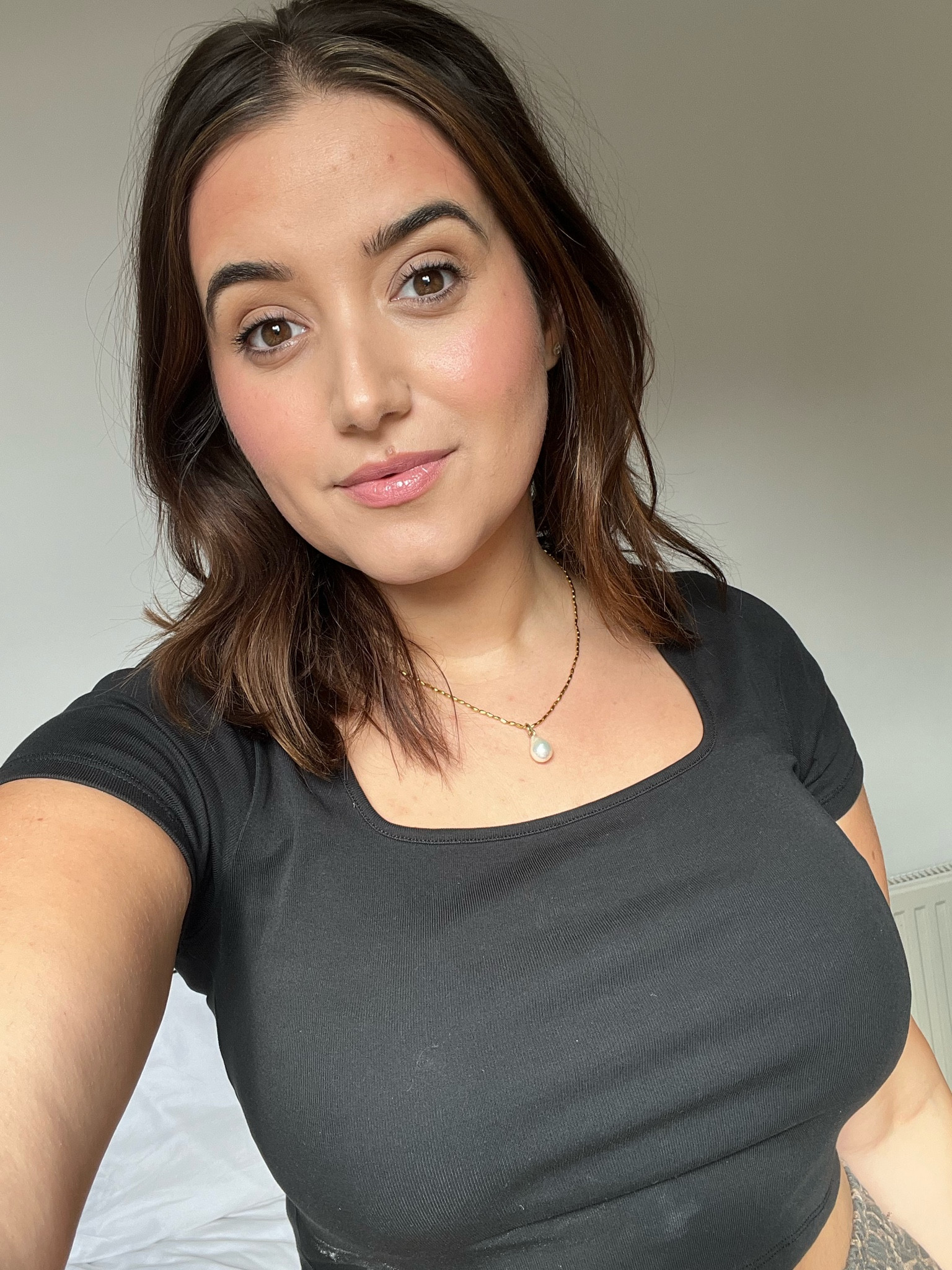 Todays makeup 💕 

#LTKuk #LTKeurope #LTKbeauty