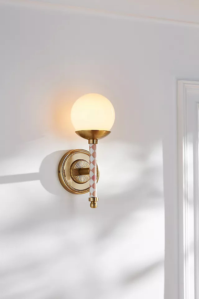 Alta Sconce | Anthropologie (US)