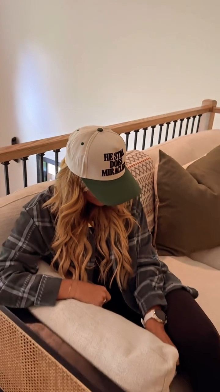 𝗠𝘆 𝗴𝗼 𝘁𝗼 𝘀𝘁𝘆𝗹𝗶𝗻𝗴 𝗺𝘂𝘀𝘁𝘀: 𝗙𝘂𝗻 𝘀𝗻𝗲𝗮𝗸𝗲𝗿𝘀 & 𝗛𝗮𝘁

Your style is an expression of who God made you to be—unique, beautifully different, and one of a kind. It’s not about following trends or fitting into someone else’s mold; it’s about embracing the individuality God designed in you. 

Whether it’s bold colors, minimalistic vibes, or something entirely your own, let your style reflect the unique way He’s crafted you. The world doesn’t need a copy of anyone else—it needs the authentic, true version of you. 

So dress with confidence, live with purpose, and never forget that God created you to stand out, not blend in. 

•All Links in my highlights•

#style #trends #fallstyle #targetstyle #plaid #christian