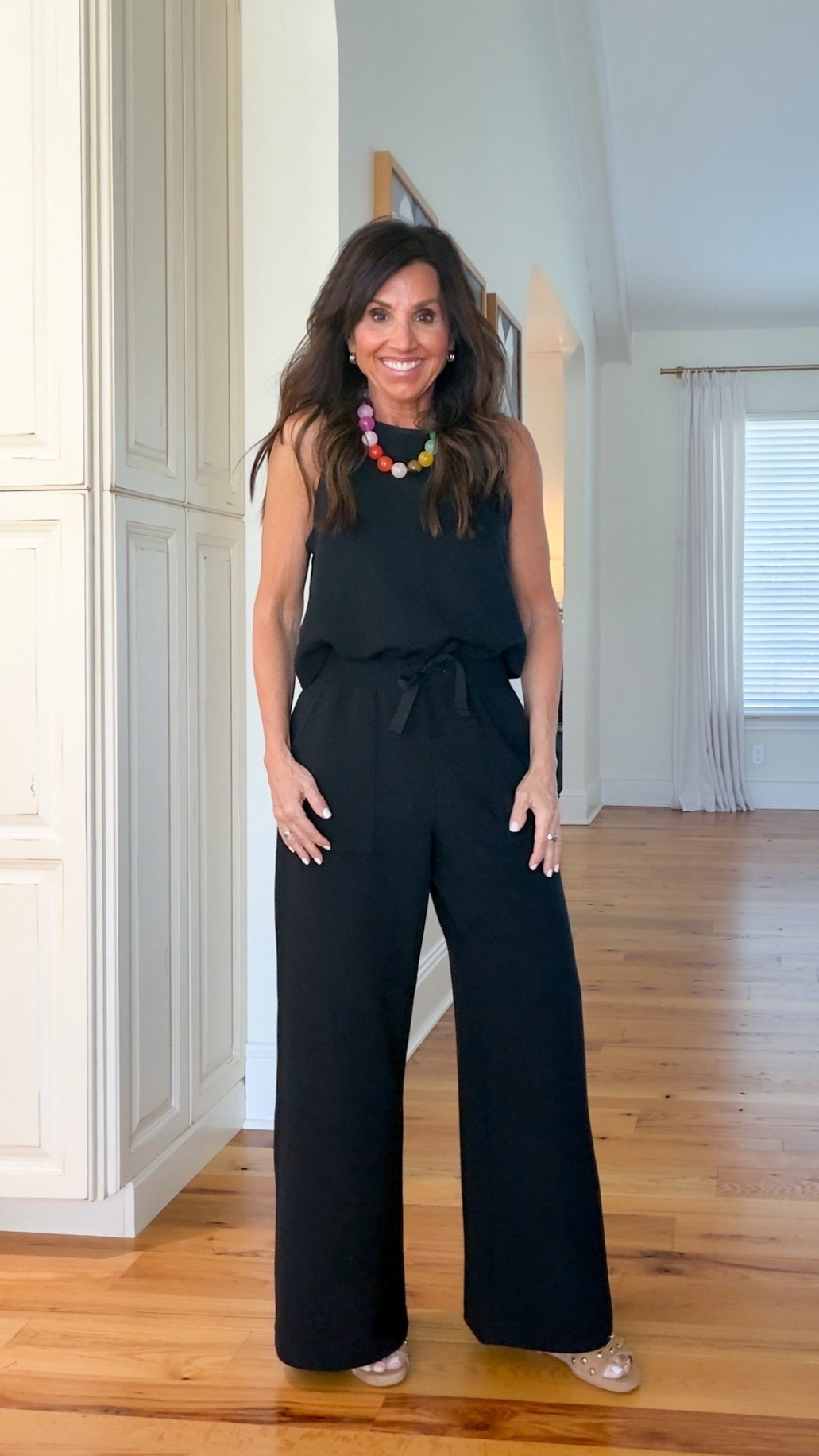 SPANX SALE!

I’m wearing a small.

 20% off sitewide with code LTKSPANX - 3/12-15

@Spanx 

#LTKSaleAlert #LTKActive #LTKSeasonal