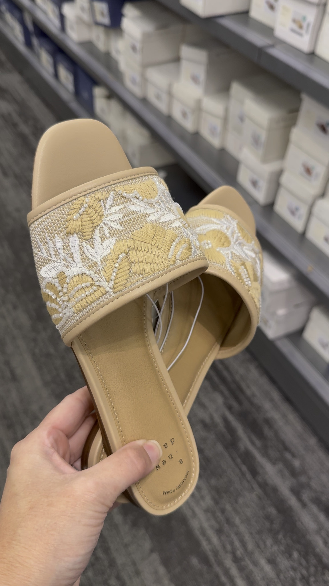Adorable sandals for all your summer dresses and outfits! 

Target slides, summer outfits, summer sandals 2026, spring sandals, spring outfits 2026, summer outfits 2026, spring dresses, plus size fashion, date night outfits, travel outfits, sandals 2025, slides 2026, cute sandals, nude sandals 

#LTKTravel #LTKOver40 #LTKootd