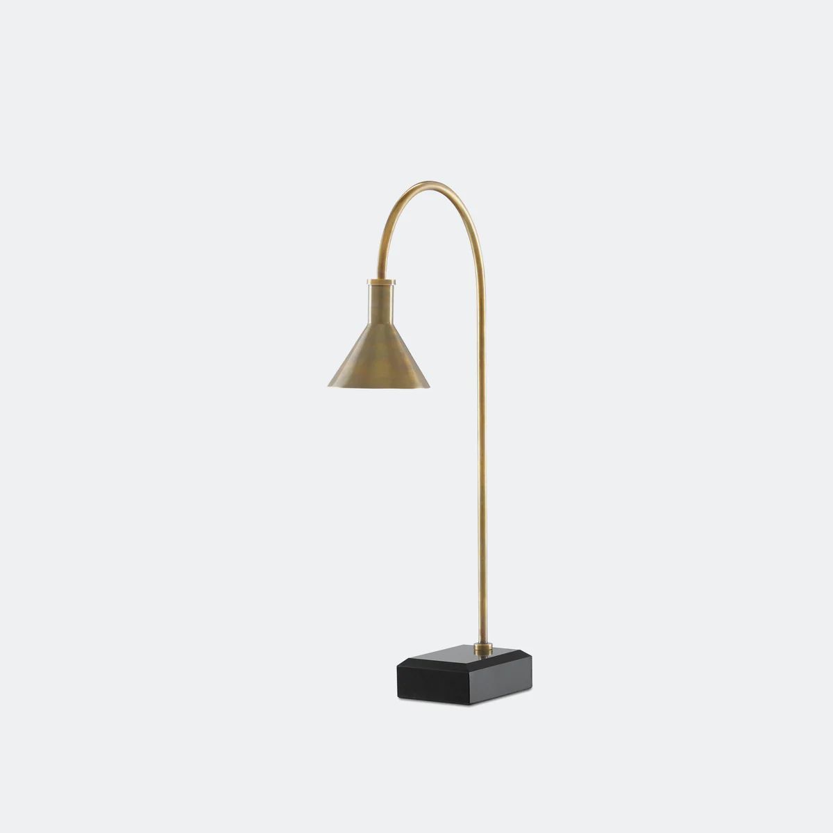 Trudy Desk Lamp | Shoppe Amber Interiors | Amber Interiors