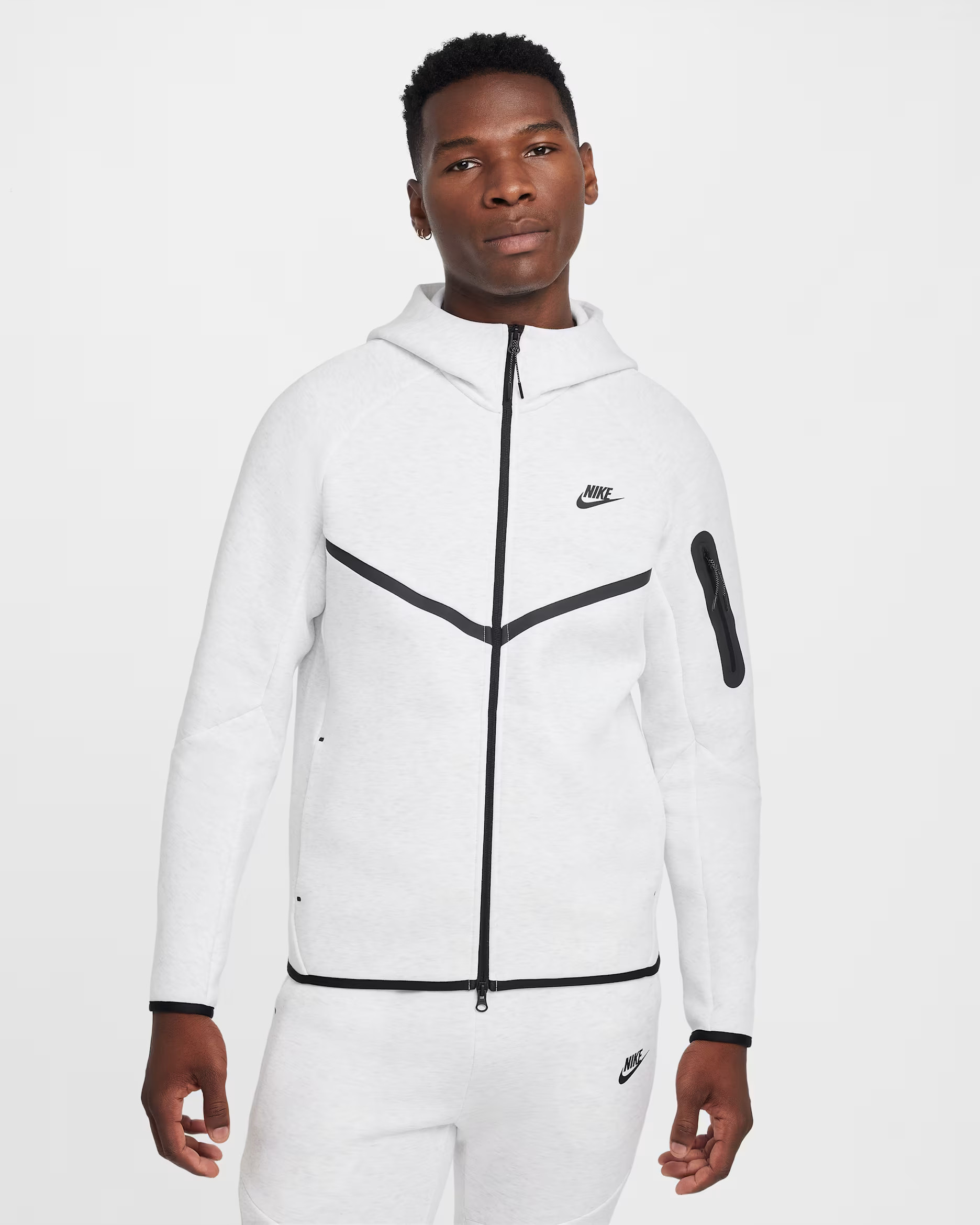 Nike Tech Men's Fleece Windrunner Full-Zip Jacket | Nike (US)