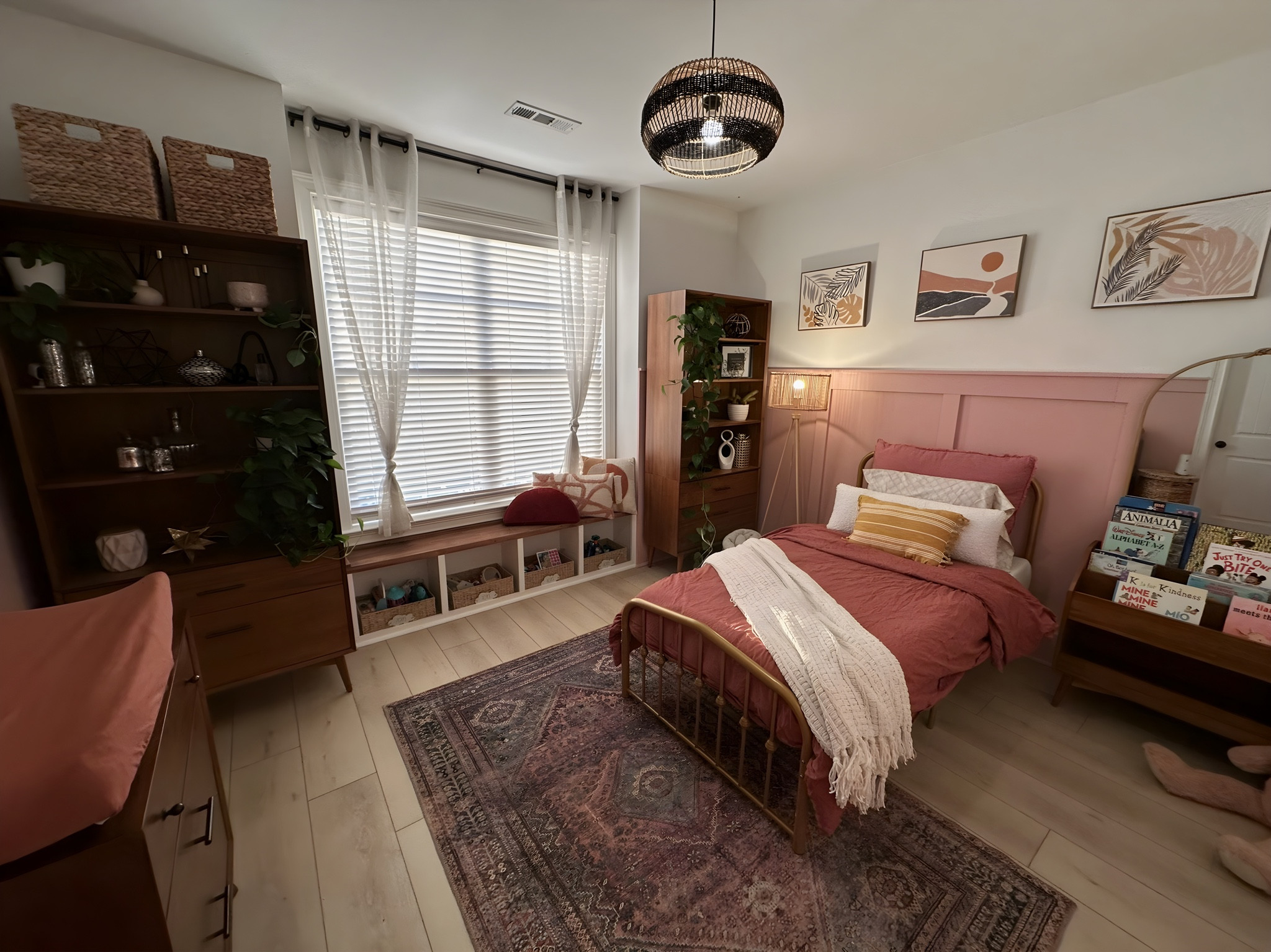 bedroom decor | bedroom design | boho bedroom | kids bedroom 

#LTKhome #LTKsalealert #LTKstyletip