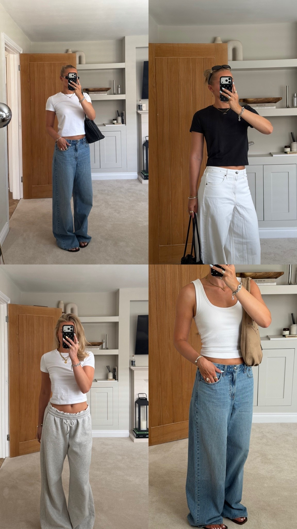 The best basics in town - up to 30% off everything & use code AFXLTK to get an extra 15% off 🤍🤍

#LTKautumn #LTKjeans #LTKeurope