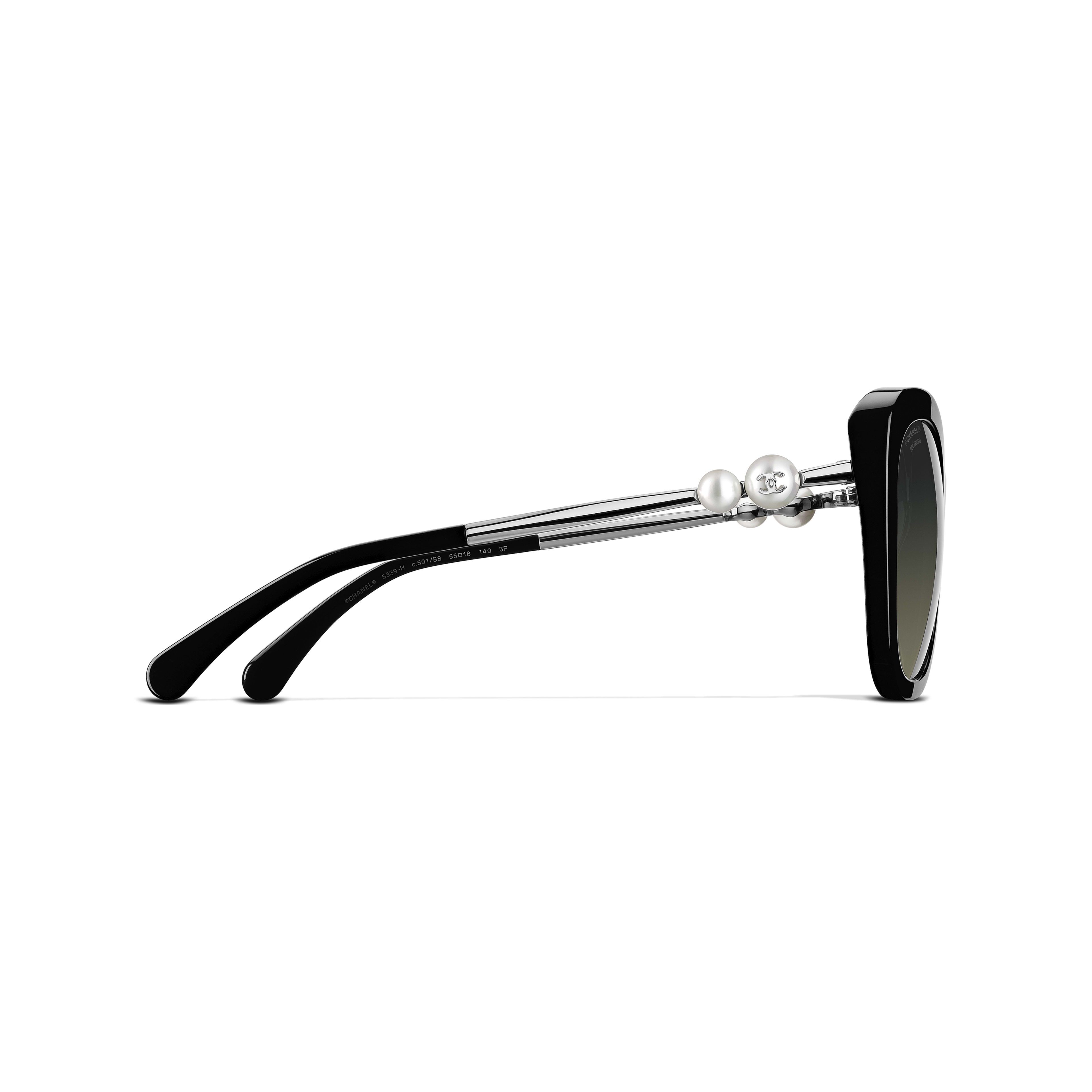 Square Sunglasses | Chanel, Inc. (US)