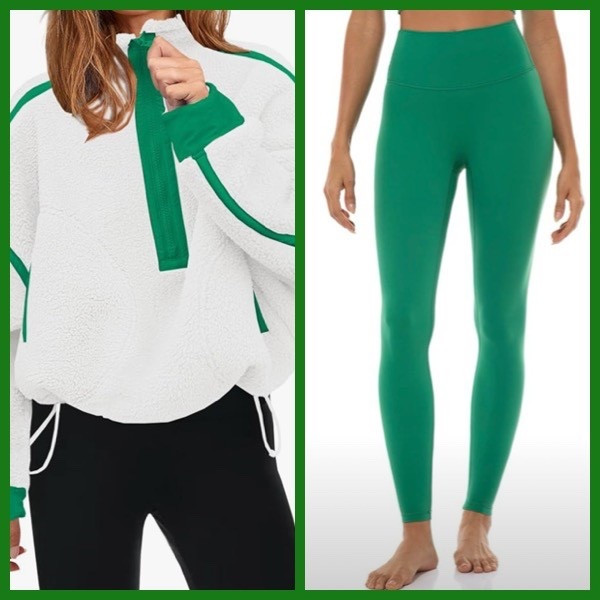 Amazon sets you can wear to holiday functions or running errands 

#amazon #holiday 

#LTKmomlife #LTKActive #LTKHoliday