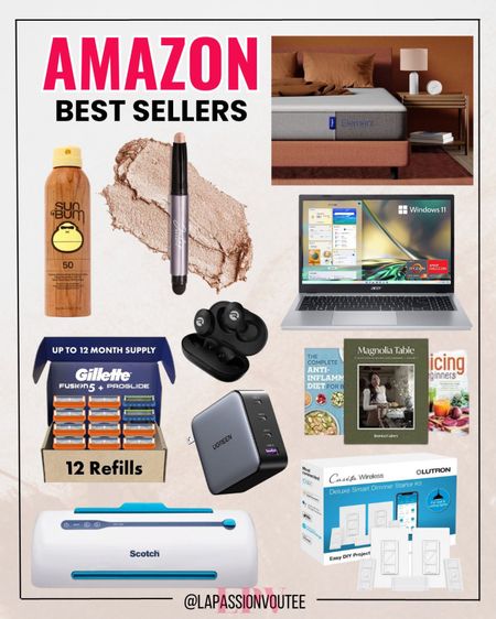 Amazon best sellers!

#LTKsalealert #LTKxPrime